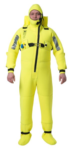 Гидрокостюм VIKING YouSafe™ Tide