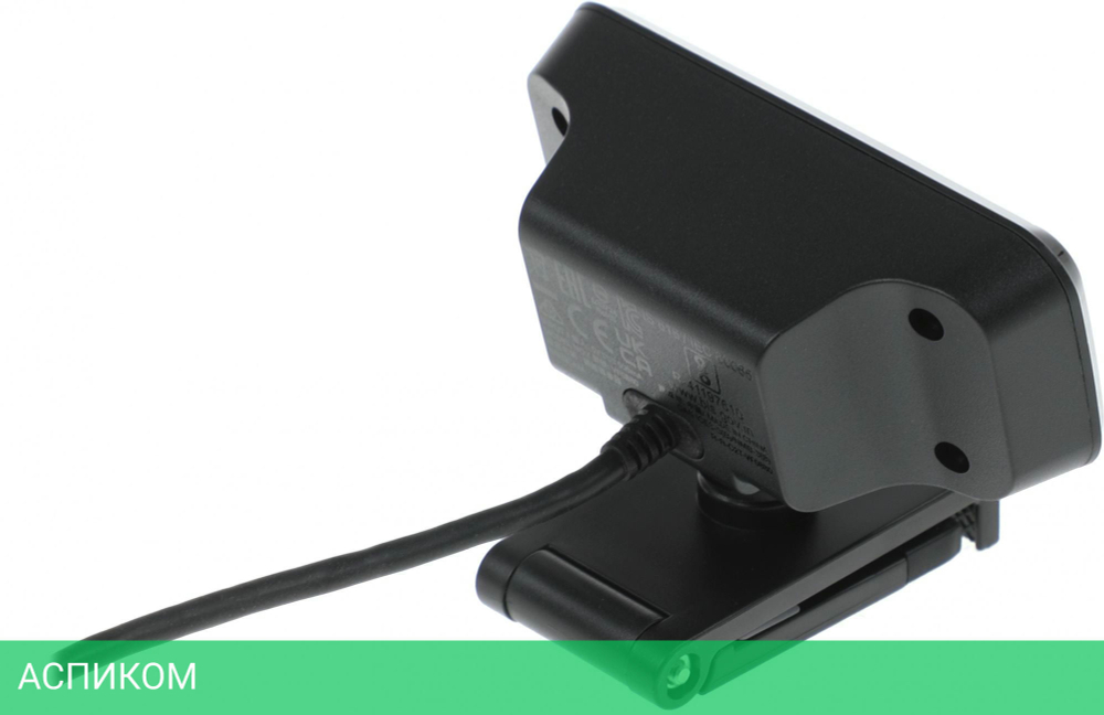 Веб-камера Creative Live! Cam SYNC 1080P V2 черный (73VF088000000)