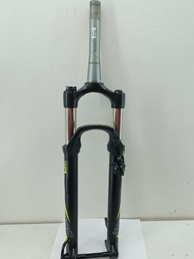 Вилка велосипеда RockShox Recon silver