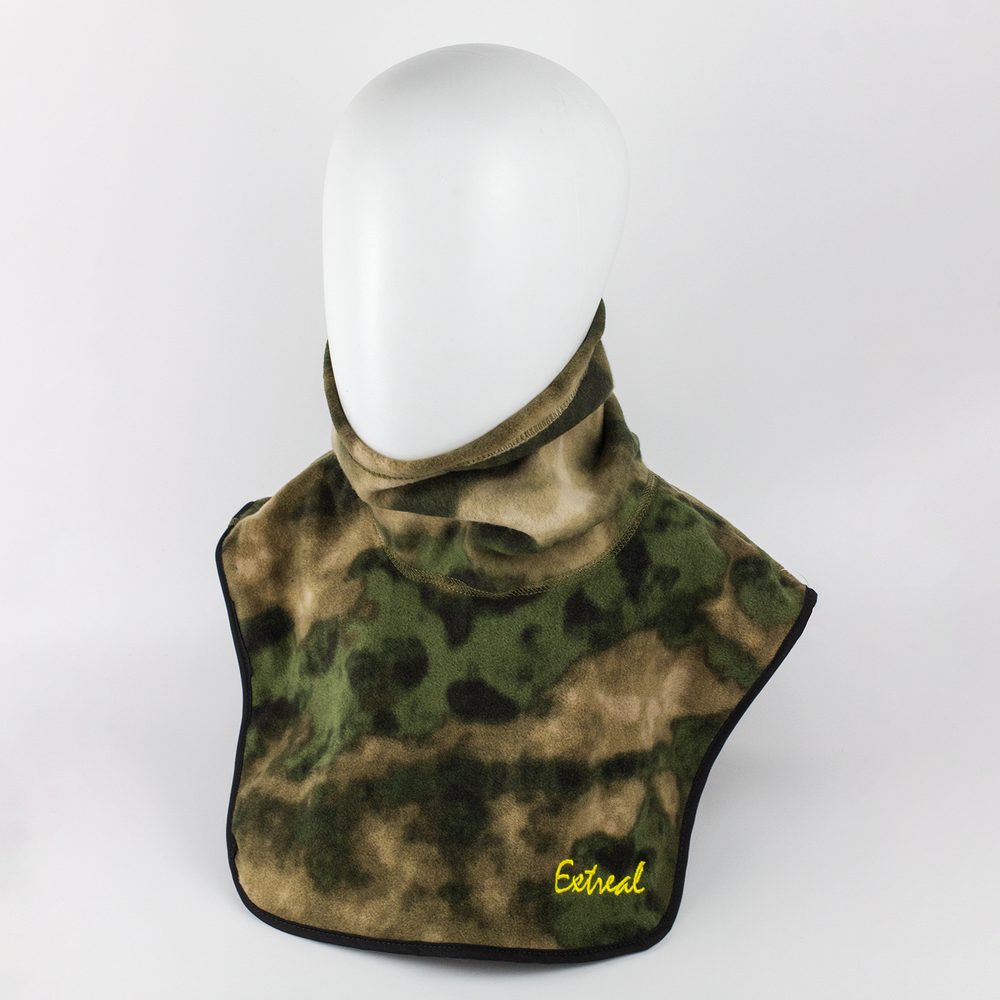 Манишка Extreal флисовая однослойная (флис 300)