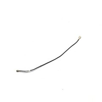 Коаксиальный кабель черный для телефона Xiaomi 11T (21081111RG)