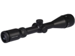 Прицел Gaut Quartz 3-9x40 AO, сетка 2 (Mil-Dot)