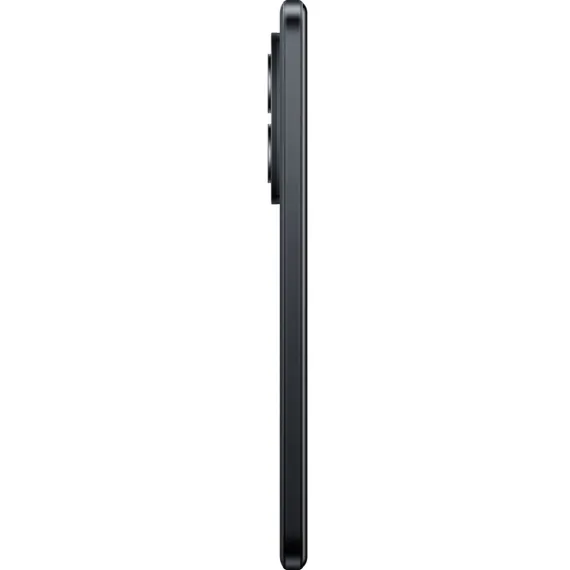 Смартфон Xiaomi Redmi Note 15 Pro Plus 5G NFC 12 ГБ | 512 ГБ (Чёрный | Black) (версия Global)
