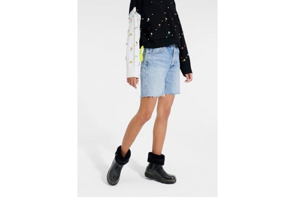 UGG Drizlita Clear Boot Black