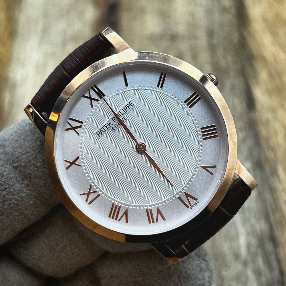 Часы Patek Philippe