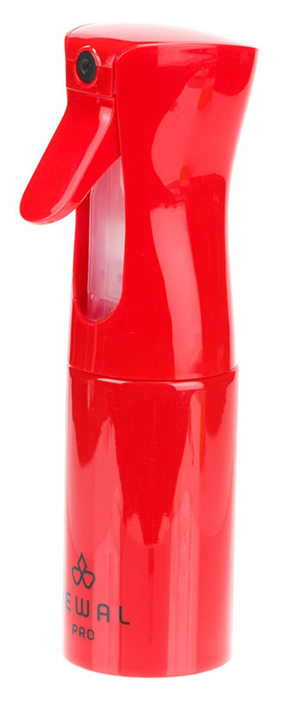 JC003RED Распылитель-спрей  DEWAL пластиковый, красный, 160 мл, Galser
