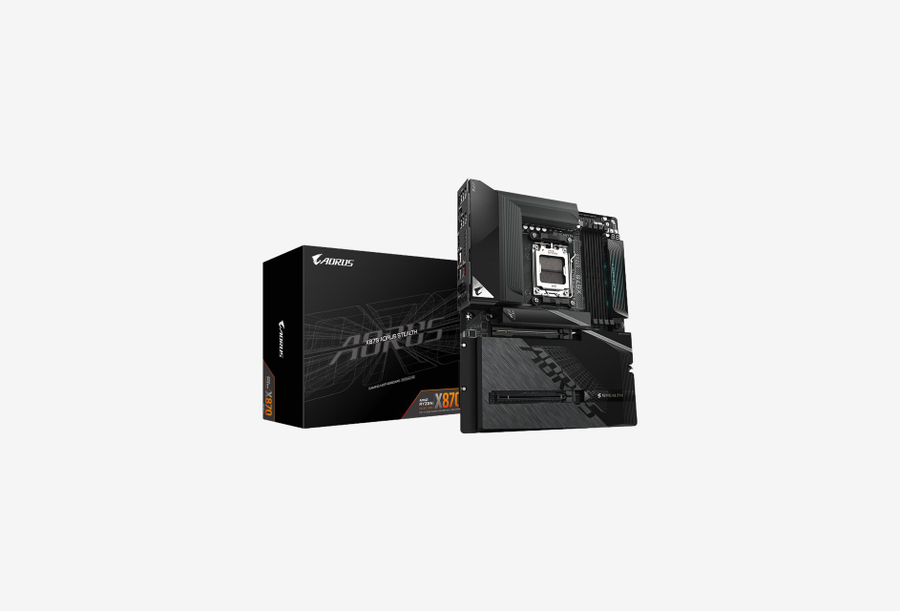 X870 A STEALTH_0626529100908