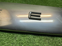 Накладка решетки радиатора EXEED VX (2021-н.в.)