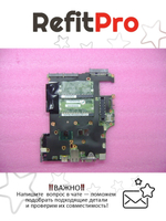 Материнская плата для ноутбука Lenovo X201 LMP3 i5-520M AMT/None TPM W/CPU 2.4G (63Y2063), оригинал