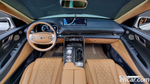 Genesis GV80 2.5T Бензин AWD (06.2022)