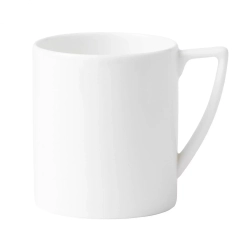 Wedgwood - Jasper Conran Белый набор для завтрака на 2 персоны / артикул   50191309559 + 50191309575 + 50191309541  / GTIN