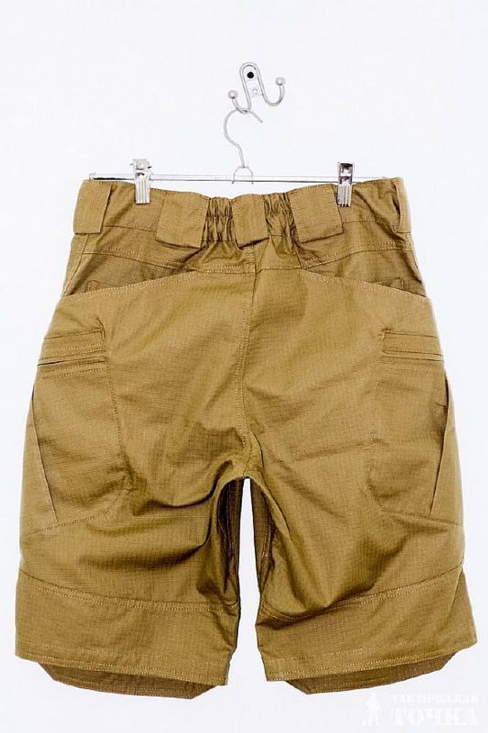 Шорты SFU Coyote