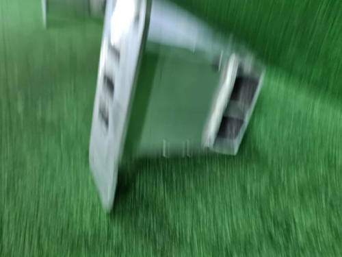 Усилитель передний Omoda C5 (2022-н.в.)