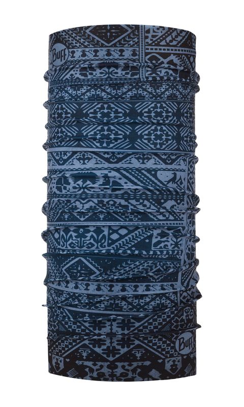 Многофункциональная бандана-труба Buff Eskor Dark Denim Фото 1