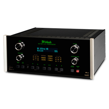 McIntosh MX180