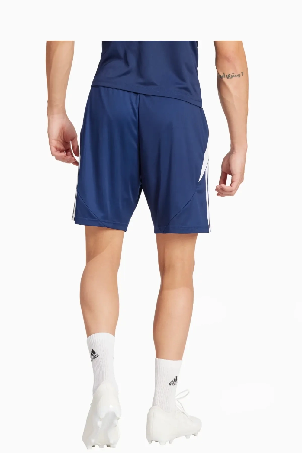 Шорты adidas Tiro 24 Training