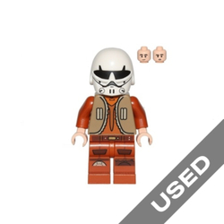 USED Эзра Бриджер sw0574a