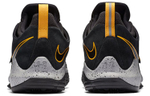 Кроссовки Nike Pg 1 Black University Gold
