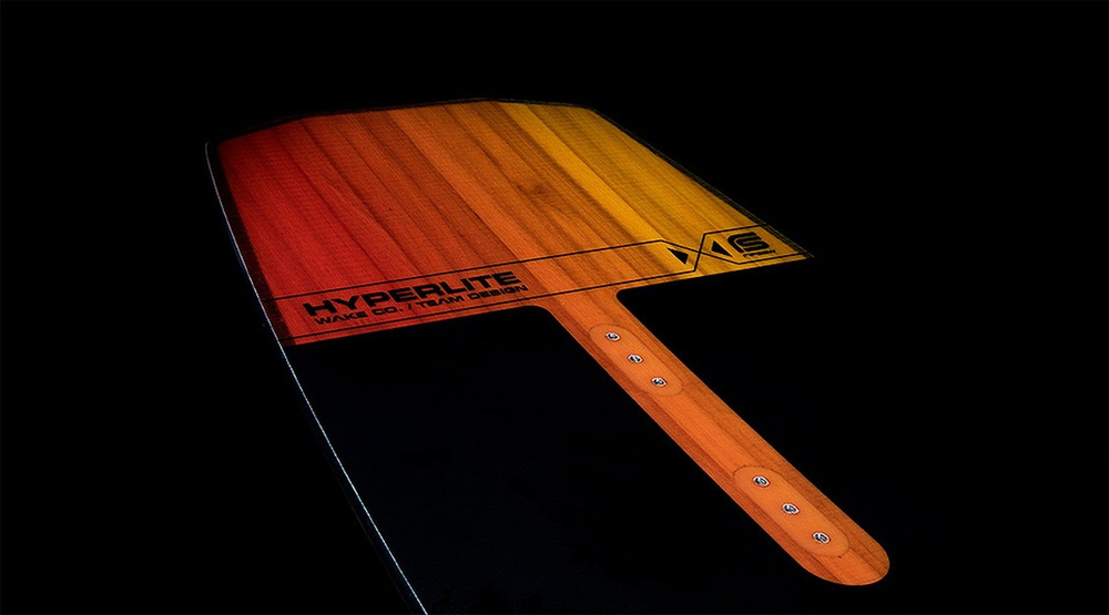 Вейкборд Ripsaw 142 (10268388)