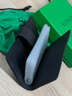 Визитница Bottega Veneta