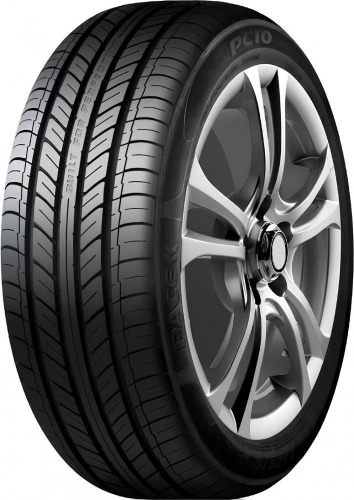 Pace PC10 205/40 R17 84W
