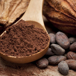 Какао-порошок натуральный 1 кг (Индонезия)
