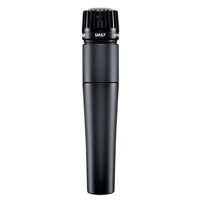 Shure SM57-LCE