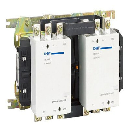 Контактор CHINT 236082