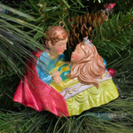 Принц и принцесса [Арт.FD146113]