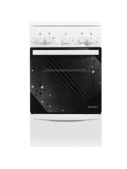 Плита газовая 5100-02 0009