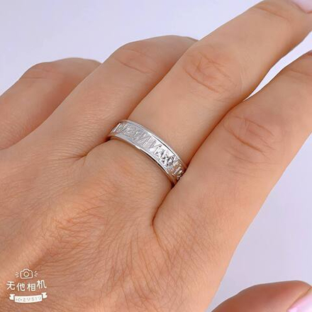 Кольцо Fallon - арт003