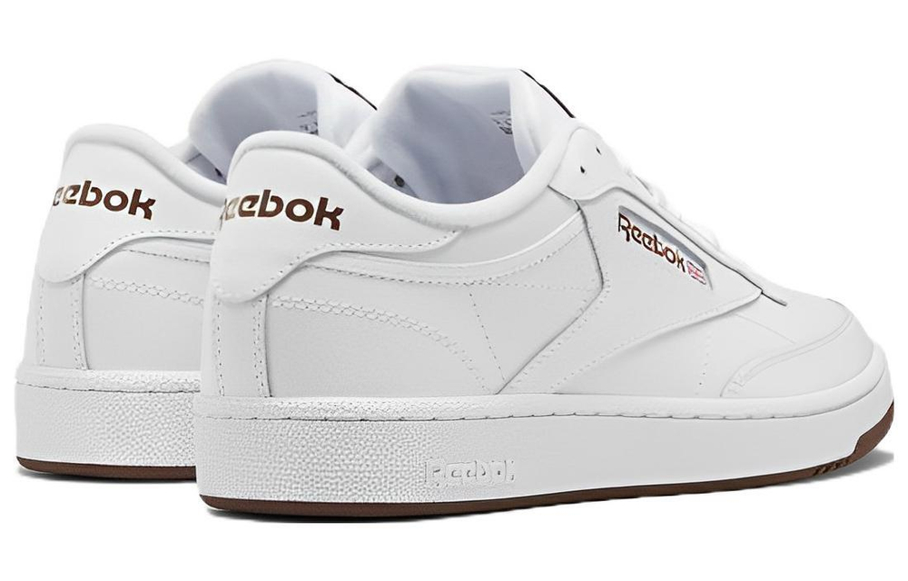 Кроссовки Reebok Club C 85