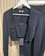Костюм Fendi