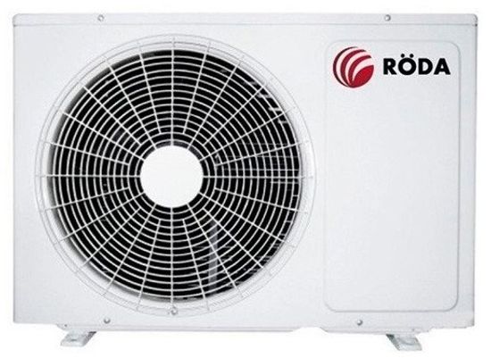 Сплит-система Roda RS-CS12AY/RU-12AY1