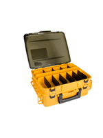 Ящик рыболовный Meiho Versus VS-7020 Black 310x214x132