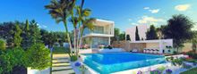 Calma Beachfront Villas - Villa No. 3A