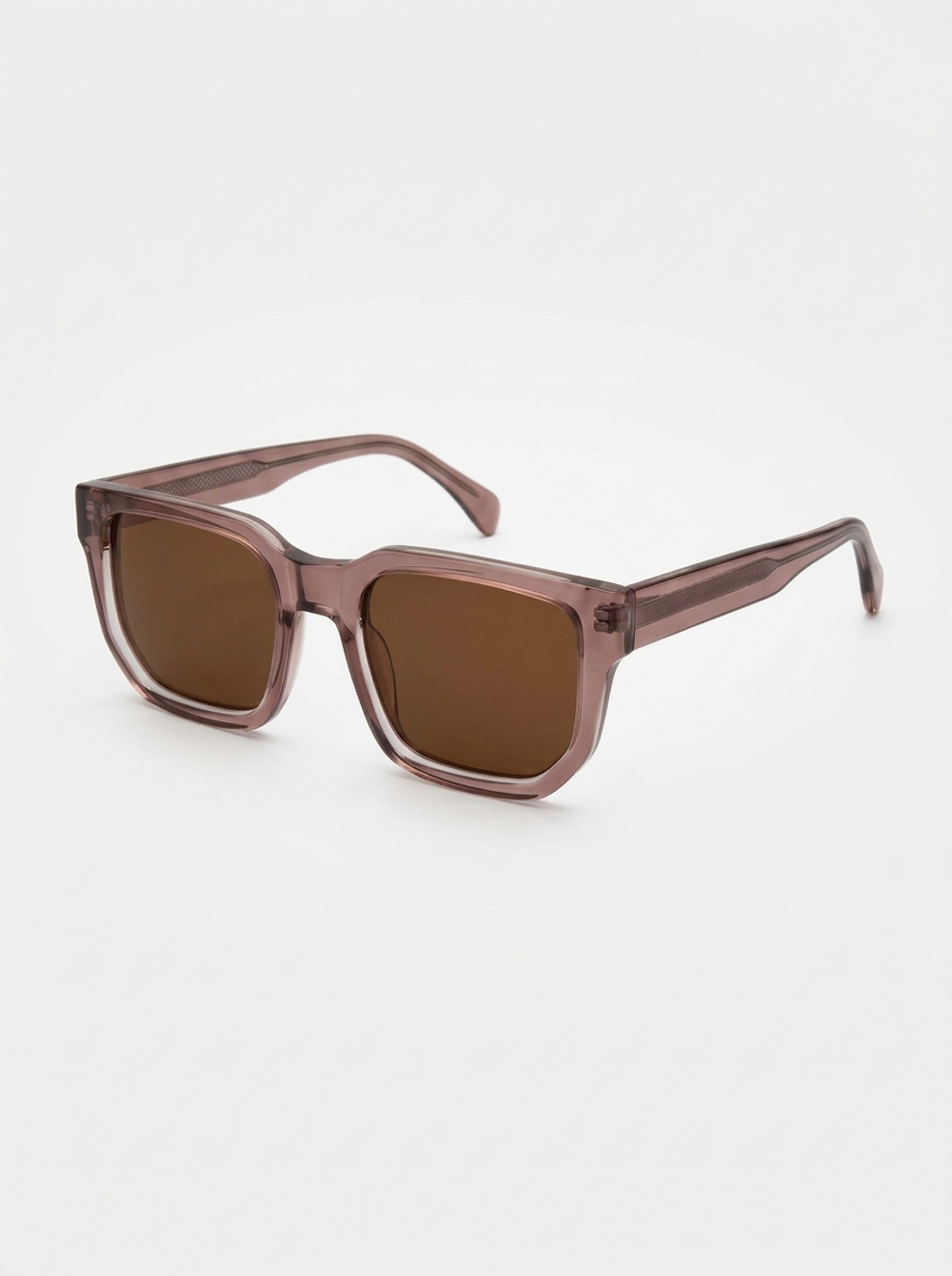 Солнцезащитные Очки Ultra Light Brown