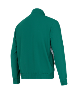 Куртка парадная Jogel DIVISION PerFormDRY Track Jacket-K, темно-зеленый N4