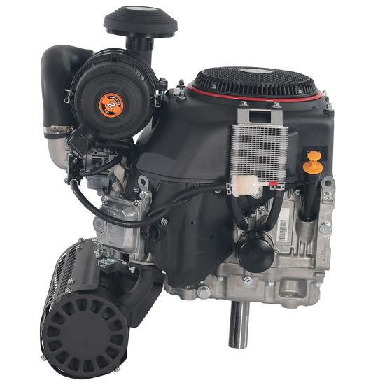 Двигатель EVOline XP1000FE (35 л.с., вертикальный вал)