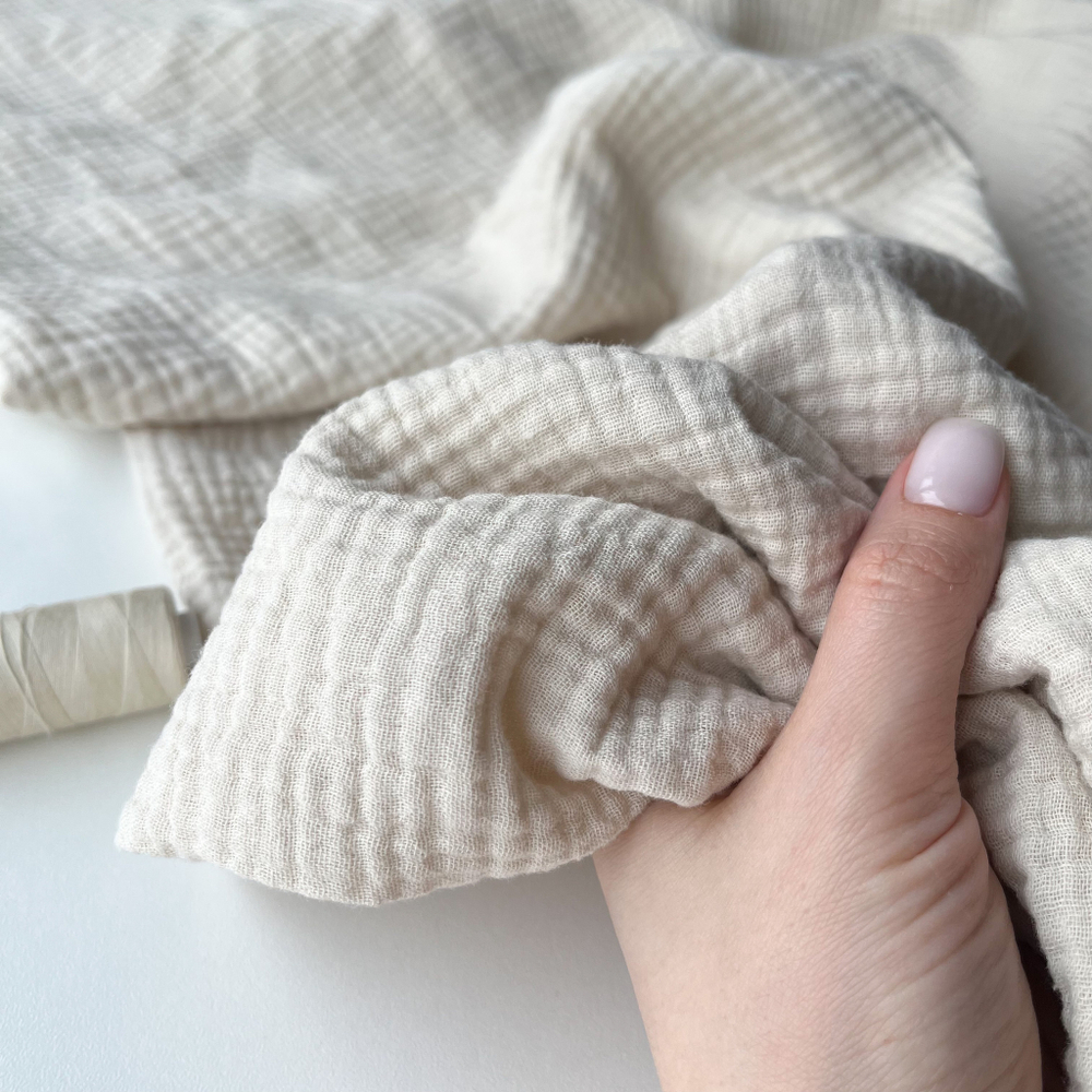 Муслин Телесный