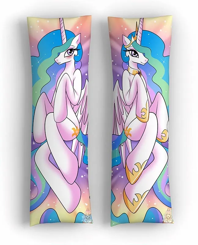 Дакимакура Принцесса Селестия №2 купить по выгодной цене от 1390 руб