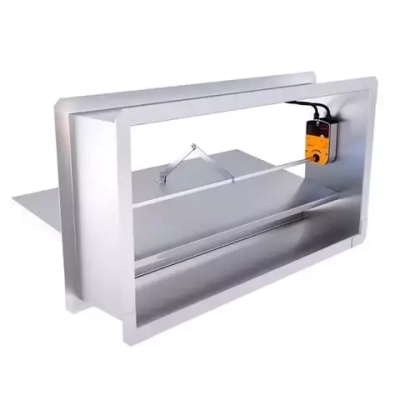 Клапан дымоудаления СКАД-2(EI120)-НЗ-1000x1000