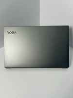 Ноутбук Lenovo Yoga S740-15IRH (81NX003URU) 15.6"/Intel Core i5 9300H/RAM 8GB/SSD 256GB/GeForce GTX 1650 4GB/1920*1080/IPS/Windows 11/Подсветка кл-ры: LED/Серый. Состояние: B1