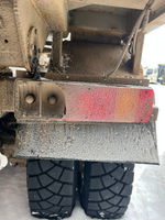 FAW J6 6x6 Самосвал CA3250P66K24L1TE5 (Дизельный, 11,1 л, 420 л.с., МТ)