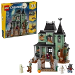 Конструктор LEGO Creator 3in1 31167 Особняк с привидениями