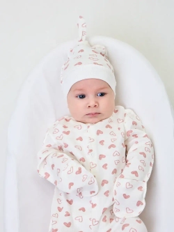 Конверт на выписку лето