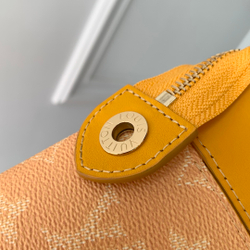 Louis Vuitton Pochette Voyage Souple