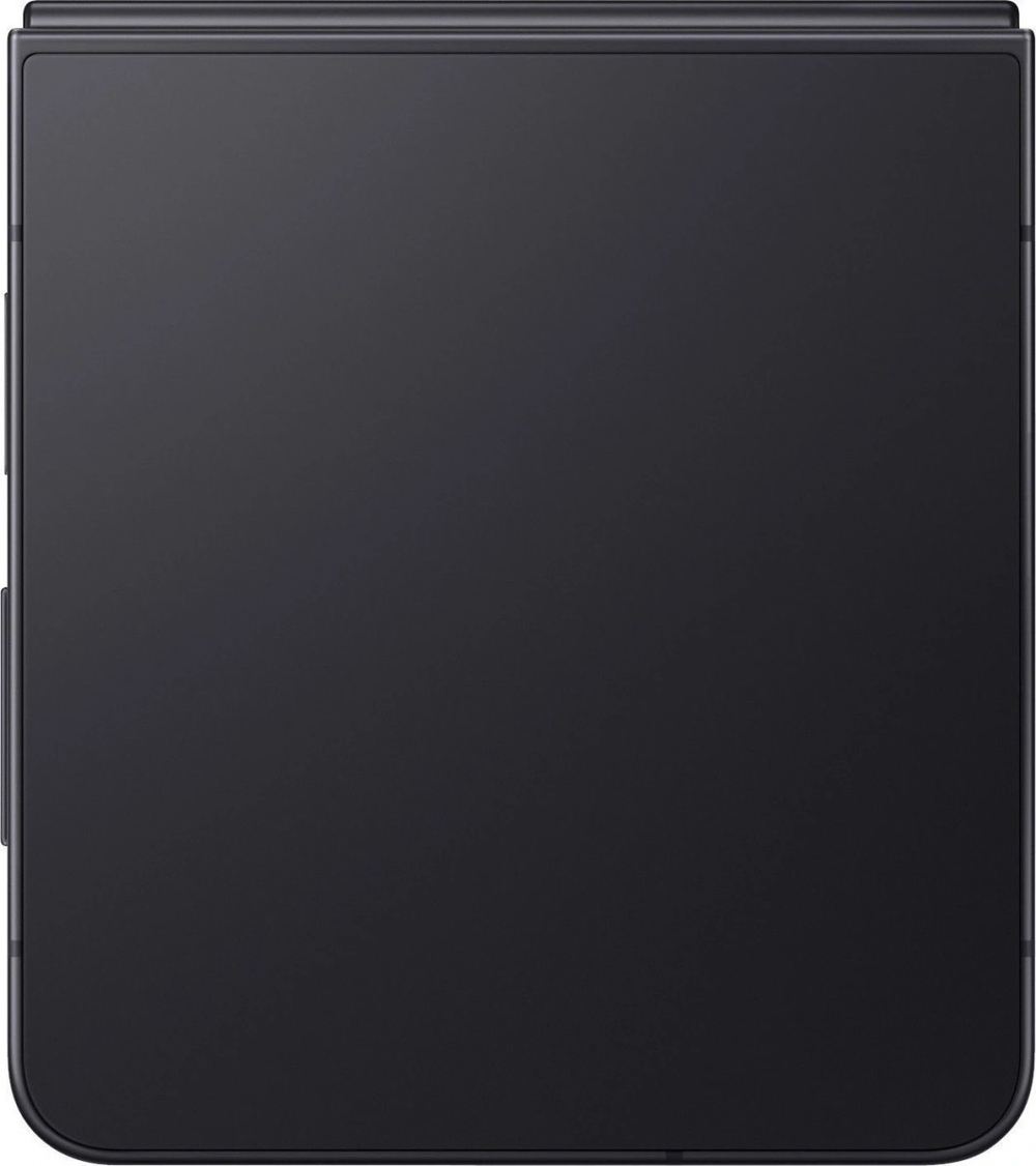 Смартфон Samsung Galaxy Z Flip7 12/512Gb Jet Black (SM-F766B)