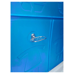 Мобильный гигиенический модуль Экомарка (душ+туалет) без бака для воды