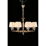 Подвесная люстра Aployt SILVIAN APL.719.03.08